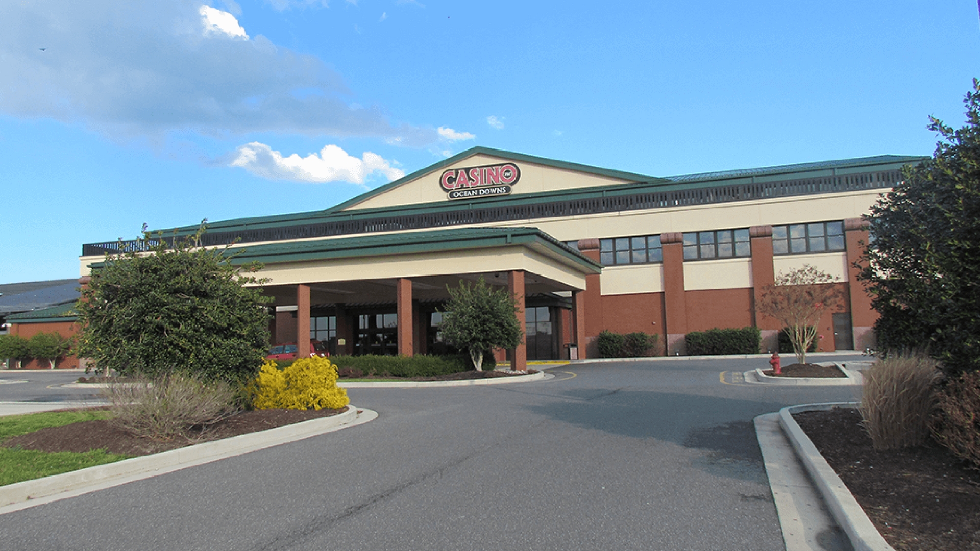 Casino at Ocean Downs